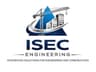 ISEC LTD Logo