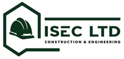 ISEC LTD Logo